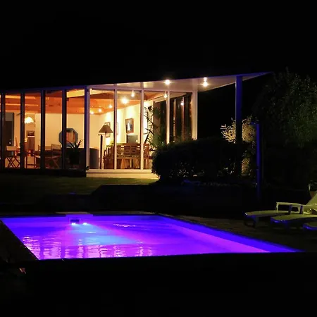 Vila Bellevue Roscoff