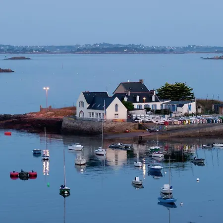 Bellevue Roscoff