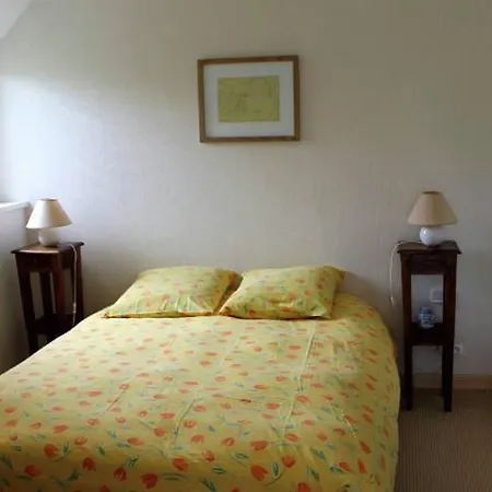 Vila Bellevue Roscoff