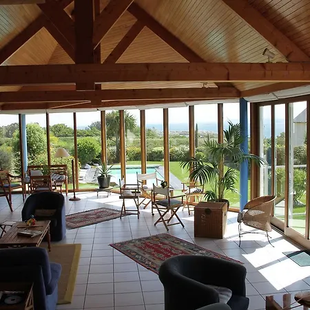 Vila Bellevue