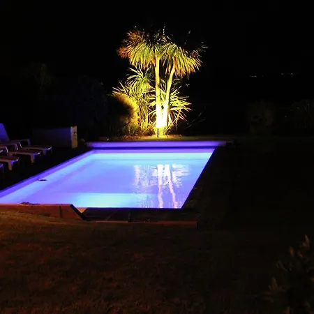 Vila Bellevue
